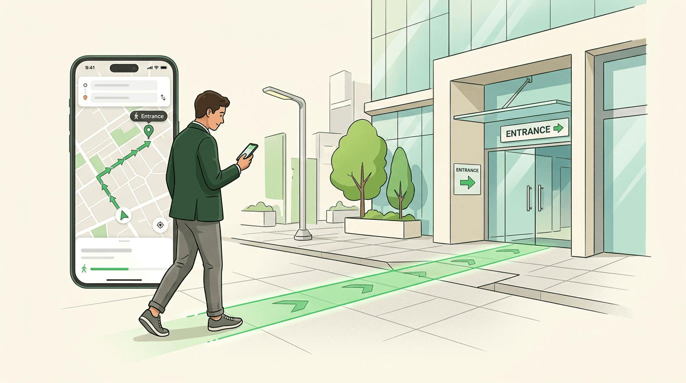 Happypath™ Companion product illustration
